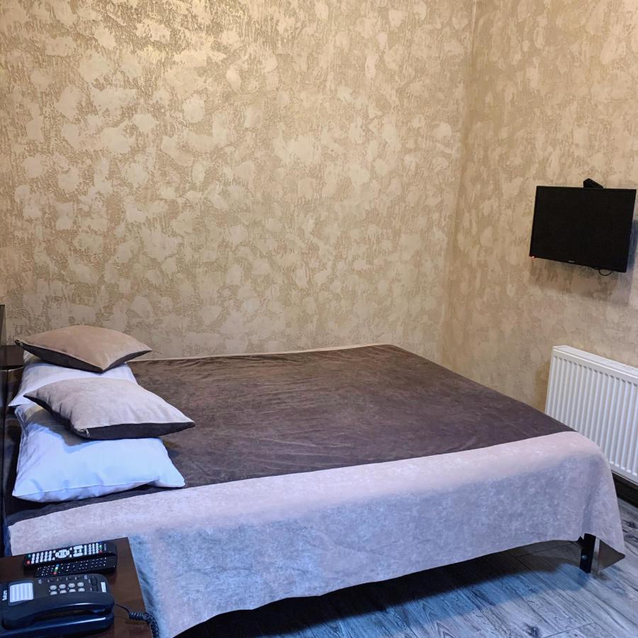 Hotel Fortuna إلفيف المظهر الخارجي الصورة