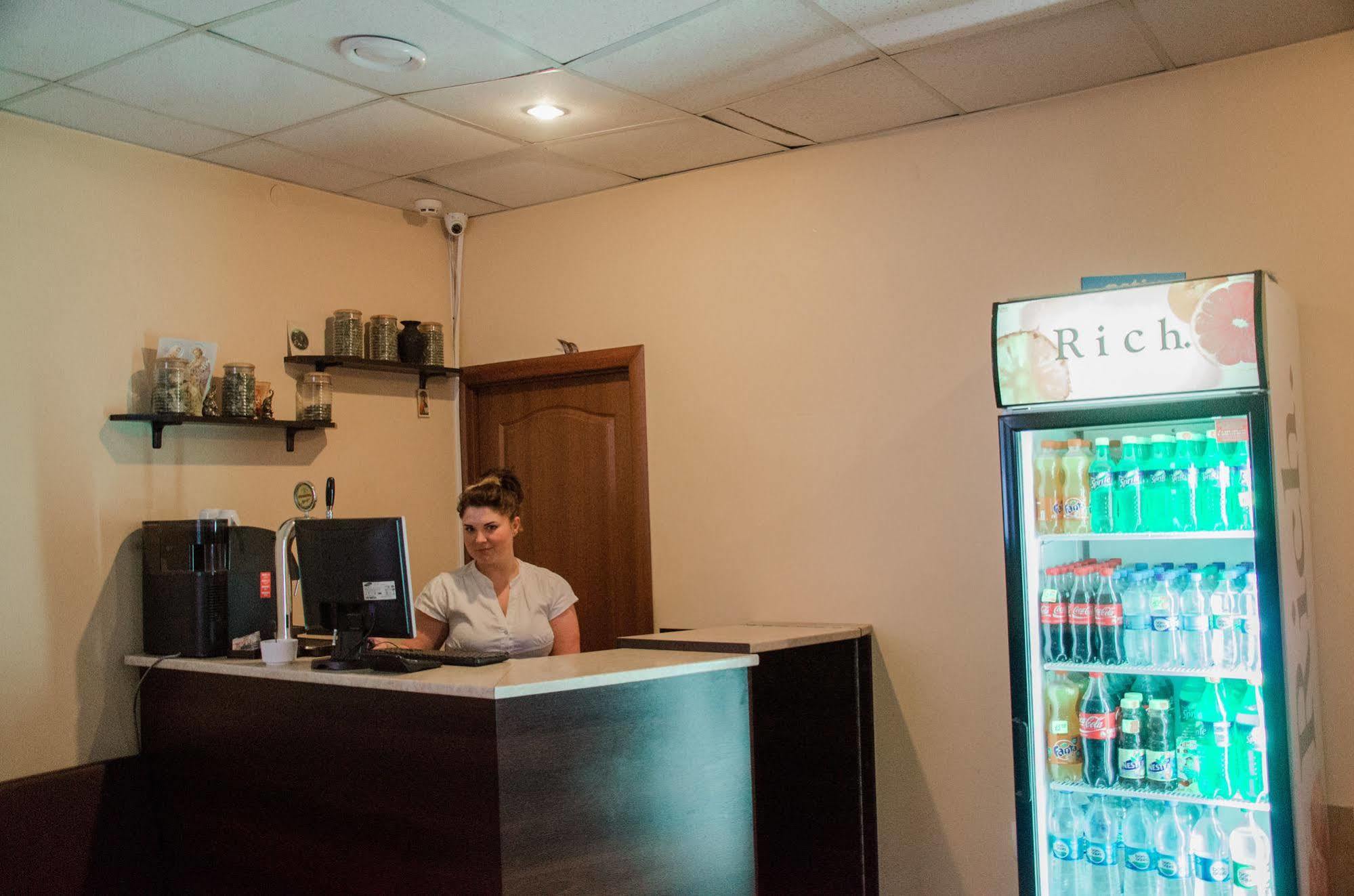 Hotel Fortuna إلفيف المظهر الخارجي الصورة
