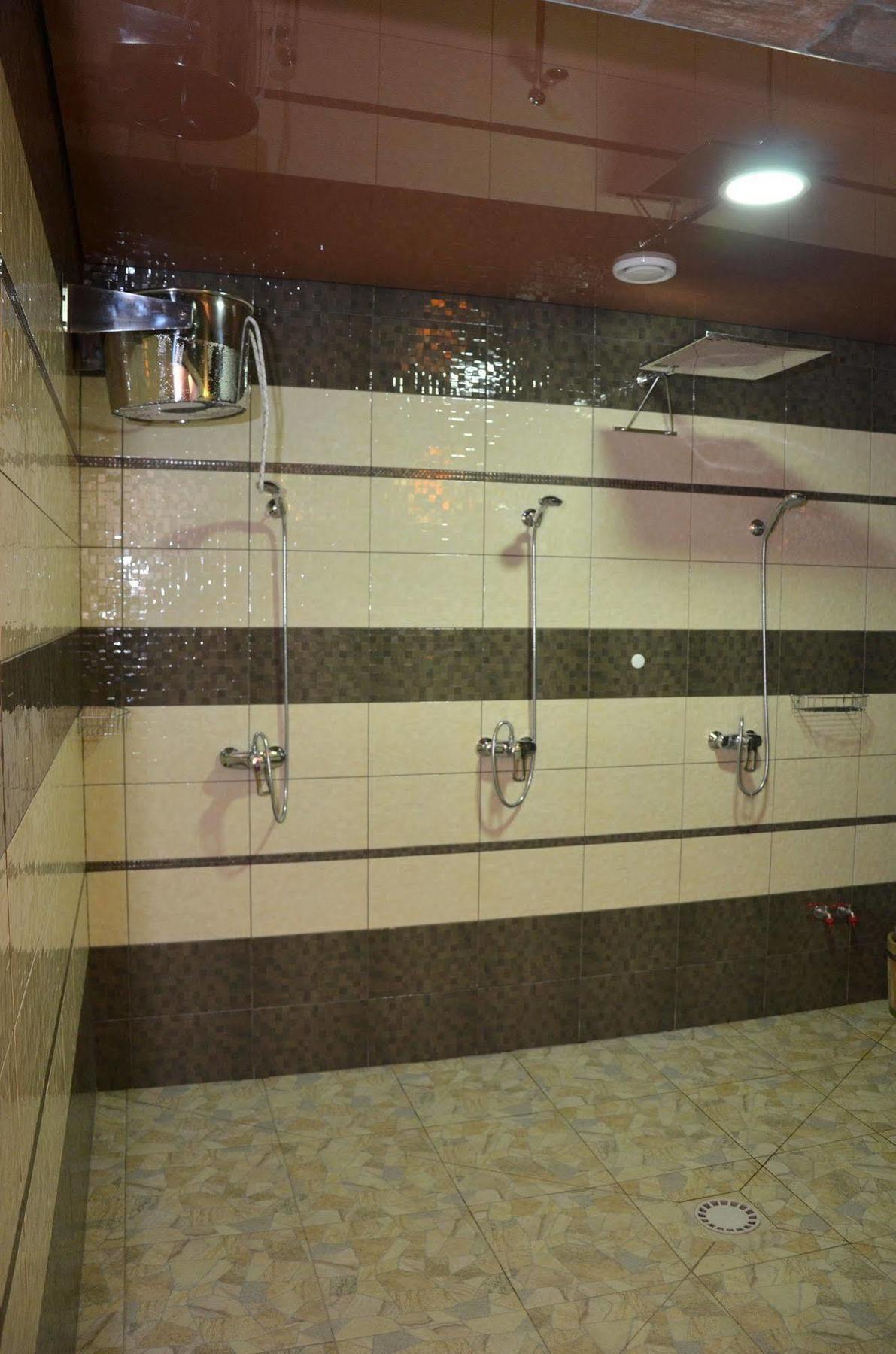 Hotel Fortuna إلفيف المظهر الخارجي الصورة