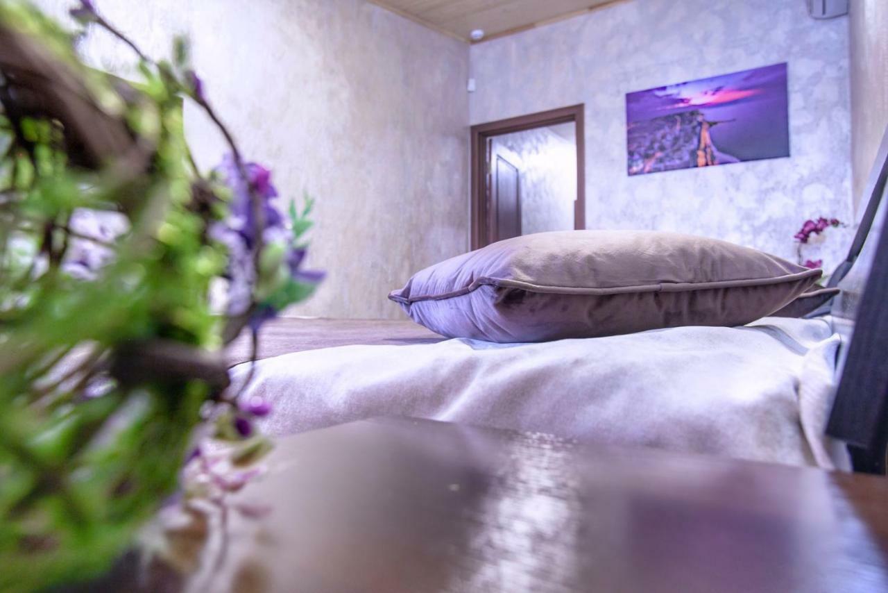 Hotel Fortuna إلفيف المظهر الخارجي الصورة