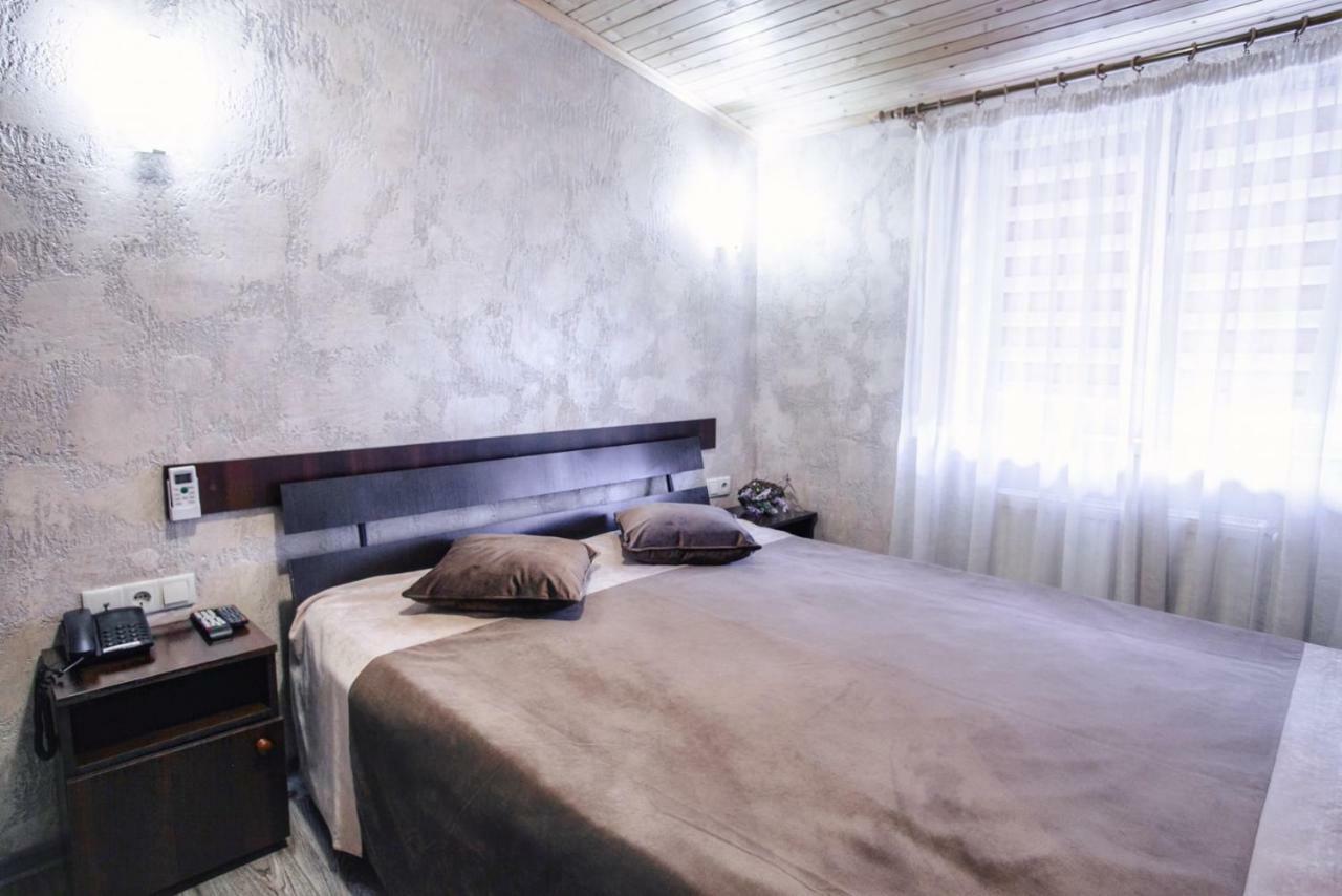 Hotel Fortuna إلفيف المظهر الخارجي الصورة