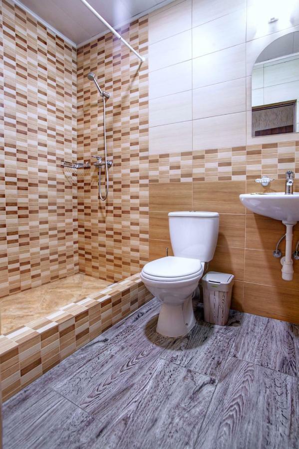 Hotel Fortuna إلفيف المظهر الخارجي الصورة