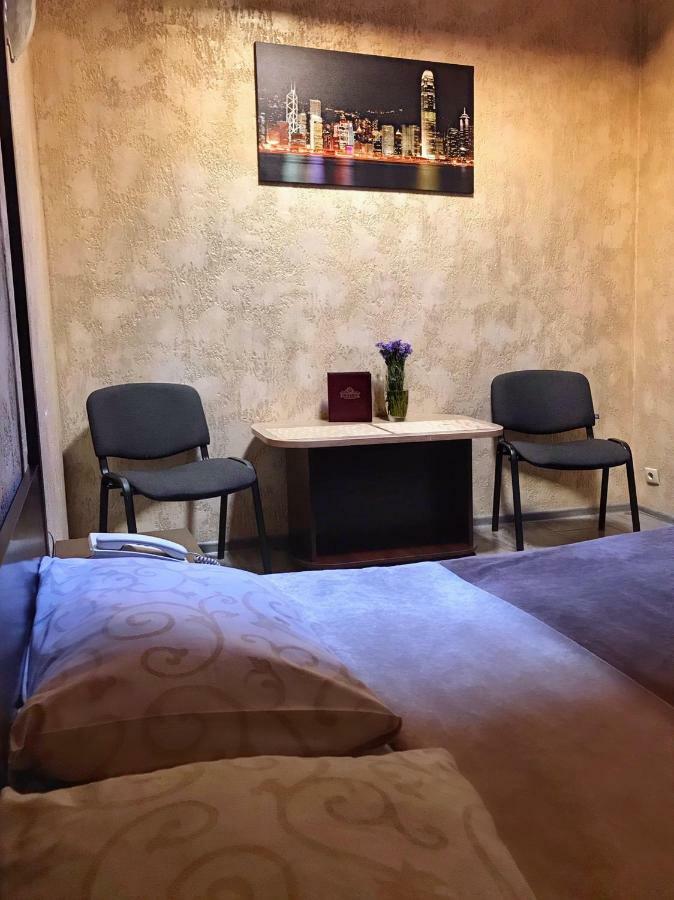 Hotel Fortuna إلفيف المظهر الخارجي الصورة